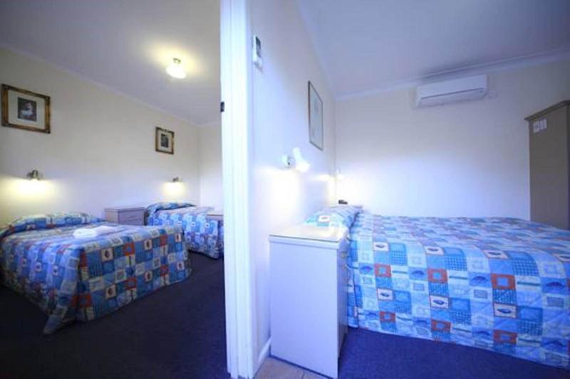 Gundagai Motel image