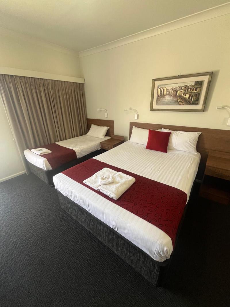 Gundagai Motel image 10