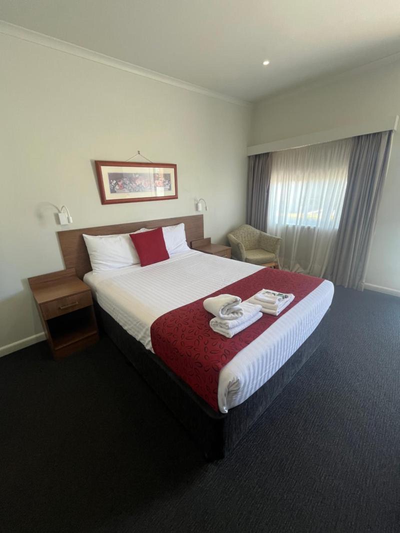Gundagai Motel image 2