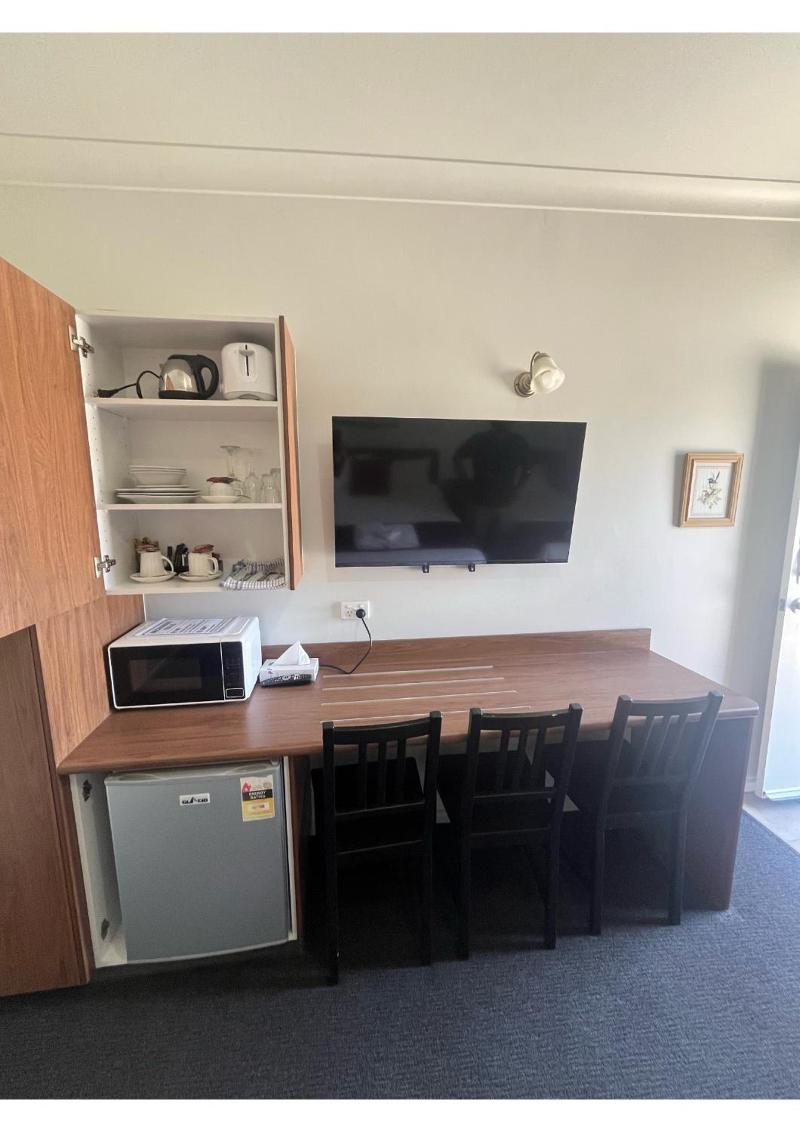 Gundagai Motel image 1
