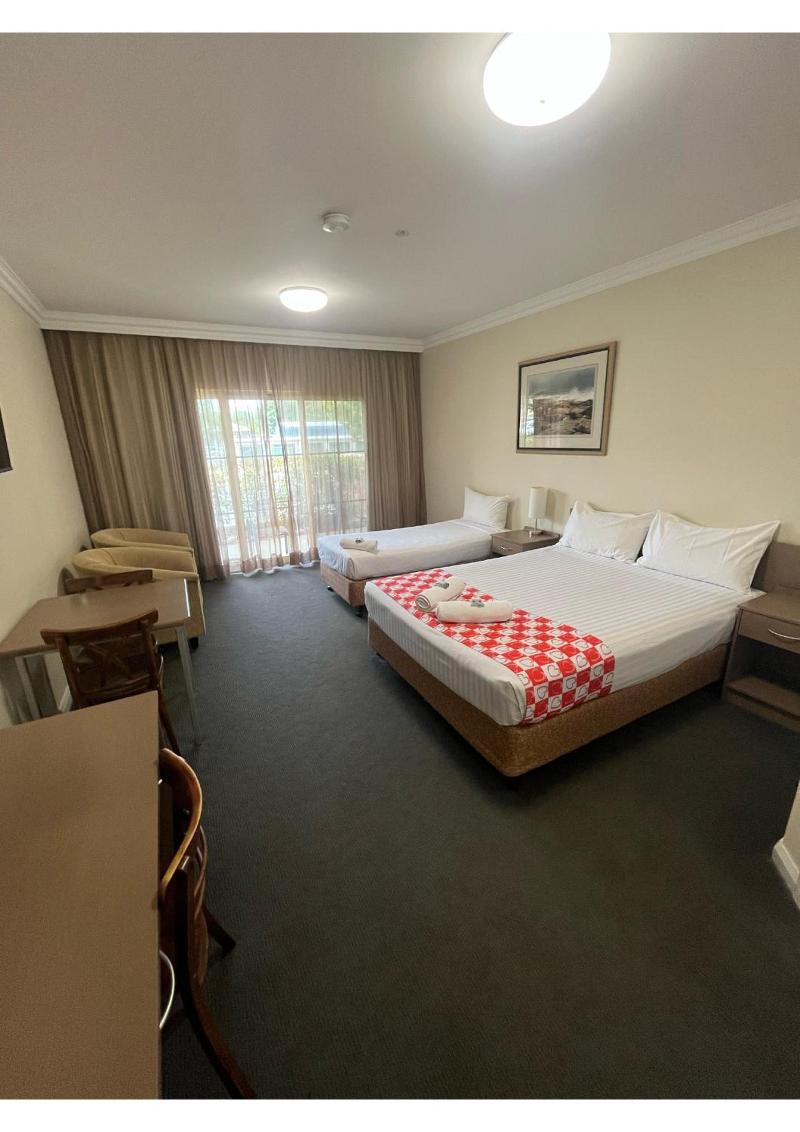 Gundagai Motel image