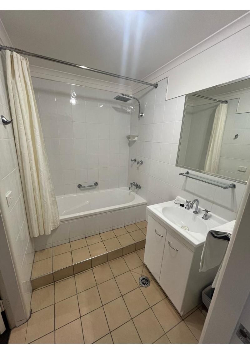 Gundagai Motel image