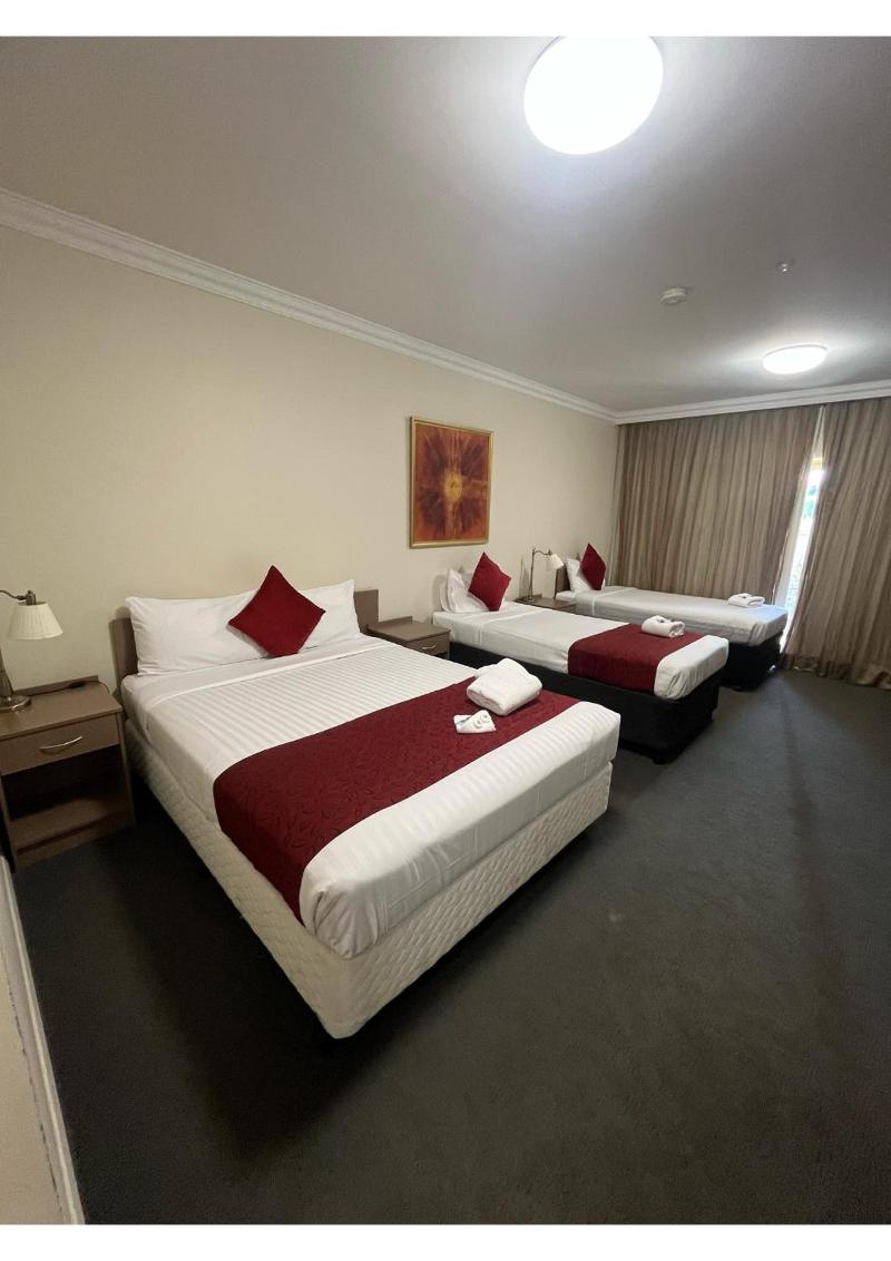 Gundagai Motel image 8