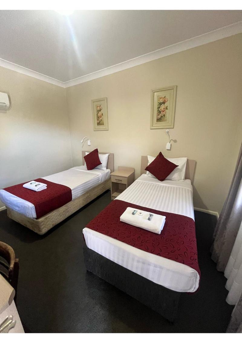 Gundagai Motel image 3