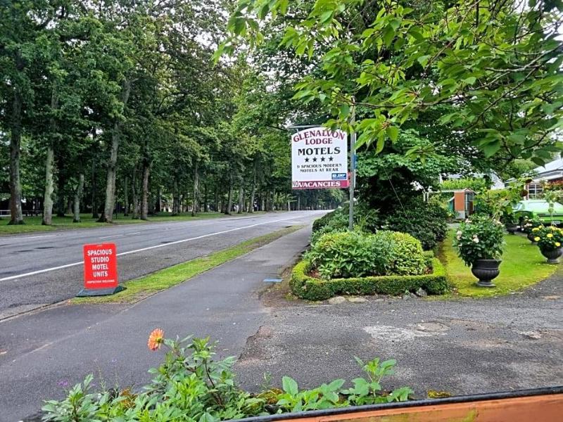 Glenalvon Lodge Motel