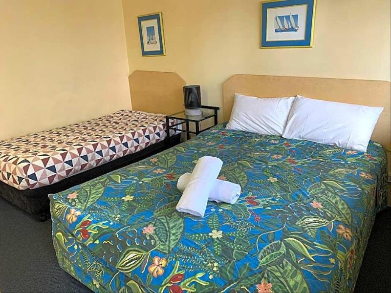 Harbour Side Resort image