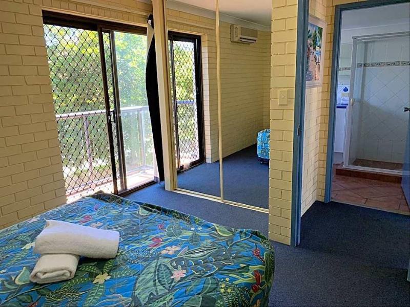 Harbour Side Resort image