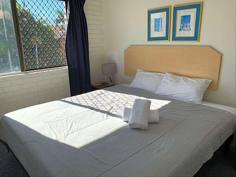 Harbour Side Resort image