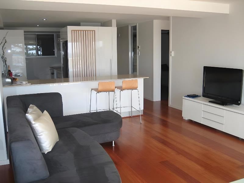 Hillhaven Holiday Apartments image