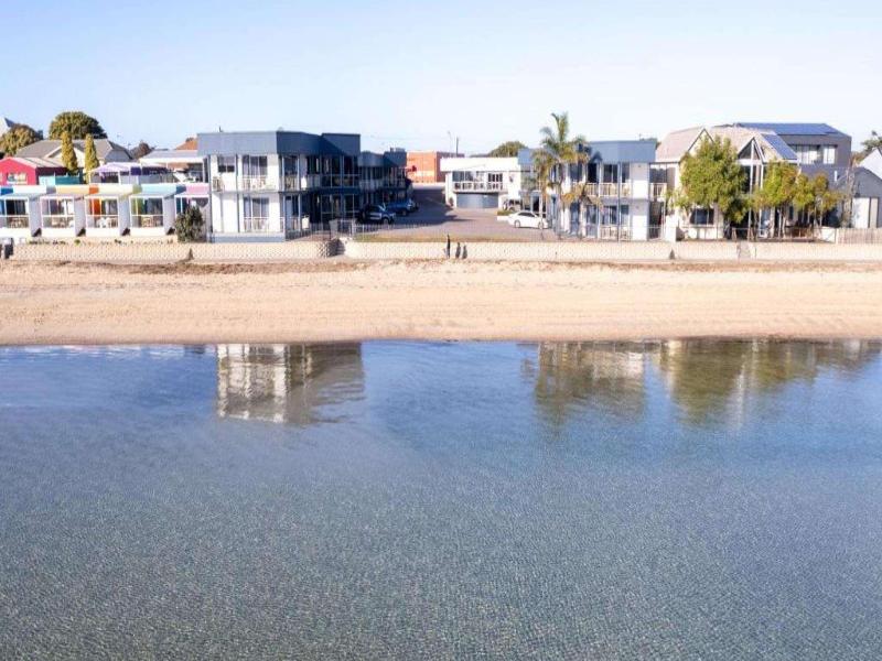 Best Western Port Lincoln — general view