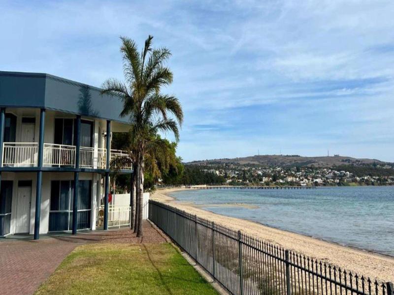 Best Western Port Lincoln — exterior view