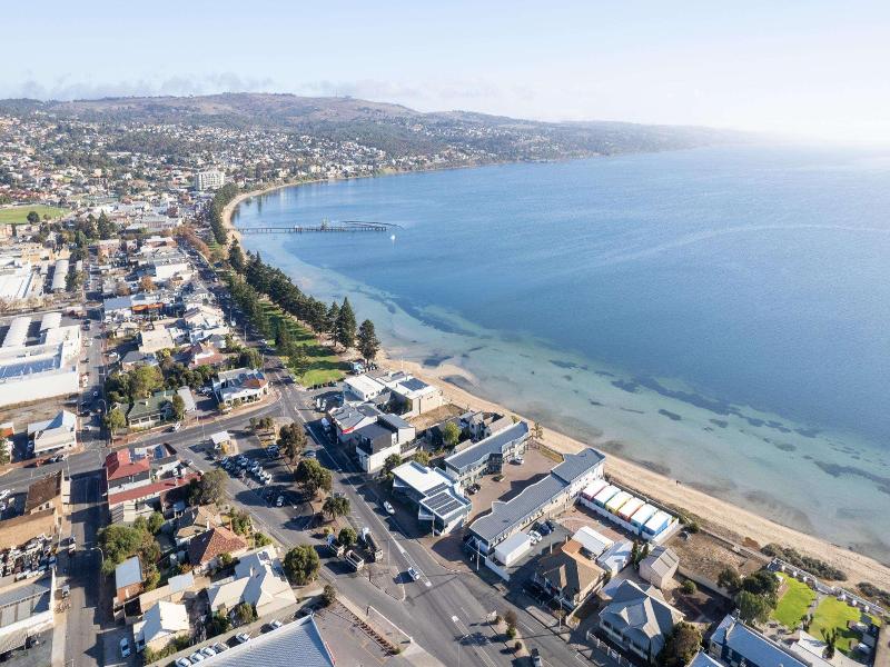 Best Western Port Lincoln — general view