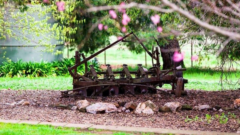 Hillview Farmstay