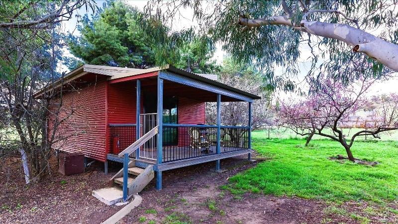 Hillview Farmstay image