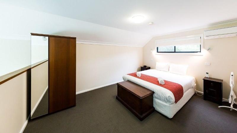 Hillview Farmstay image