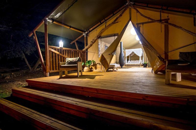 Hillview Farmstay image