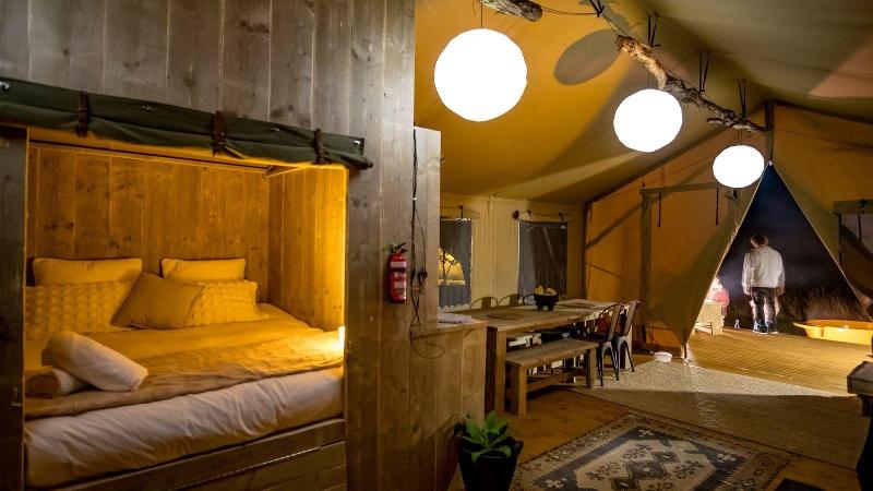 Hillview Farmstay image