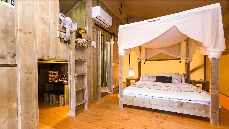 Hillview Farmstay image