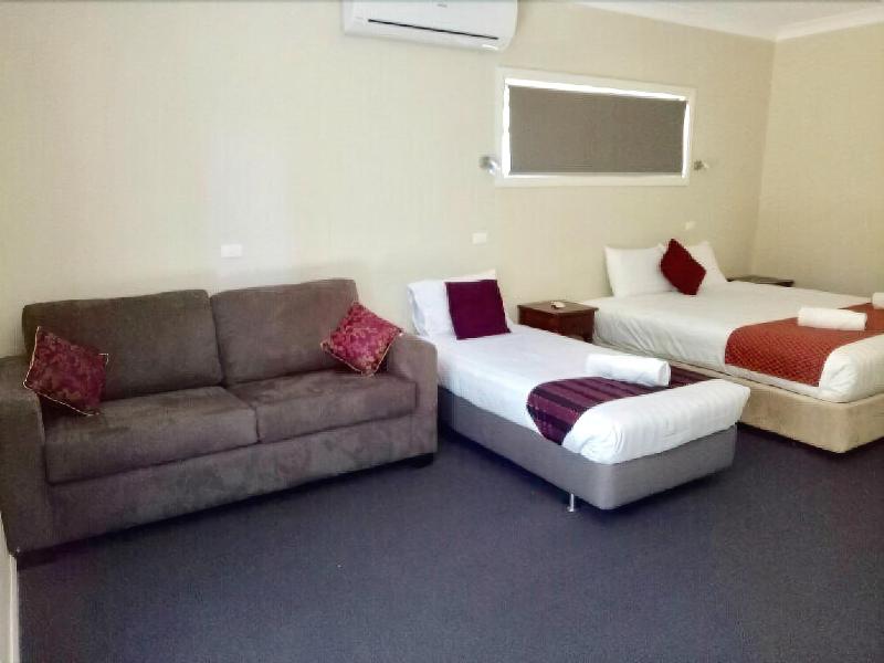 Hillview Farmstay image