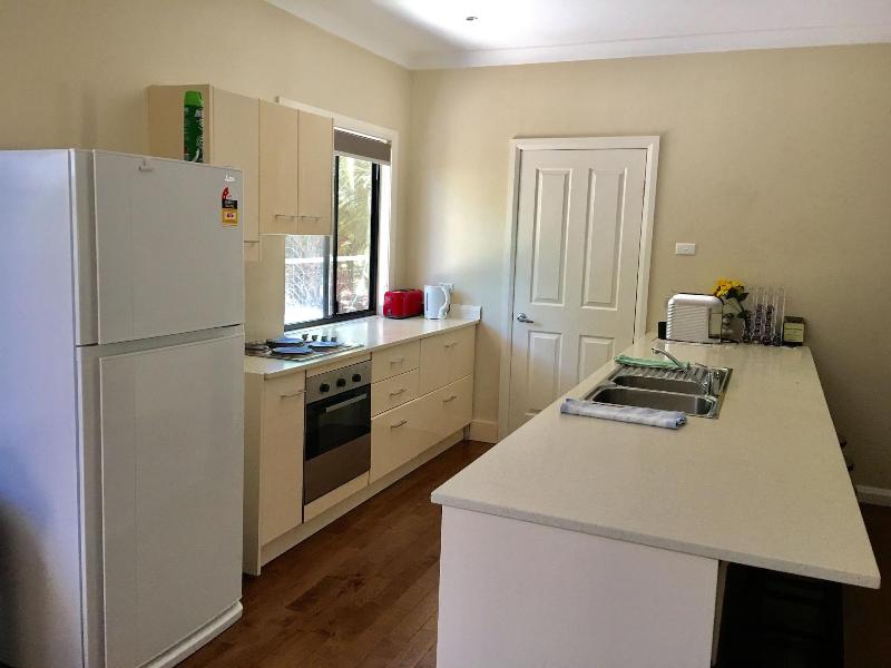 Hillview Farmstay image