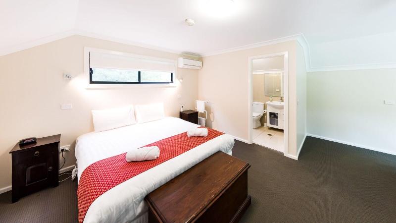 Hillview Farmstay image