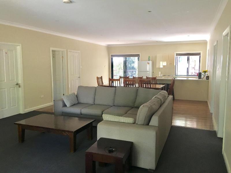 Hillview Farmstay image