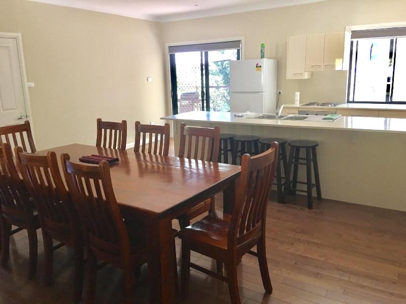 Hillview Farmstay image