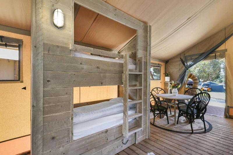 Hillview Farmstay image