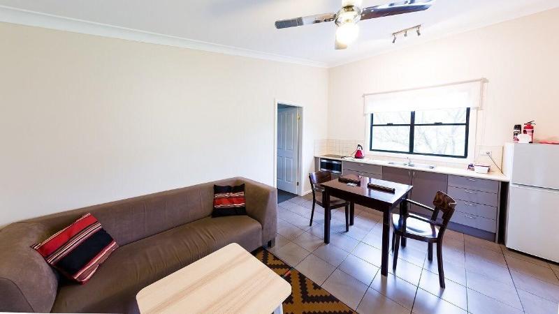 Hillview Farmstay image