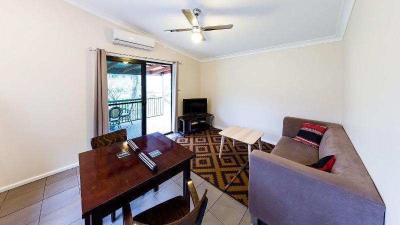 Hillview Farmstay image