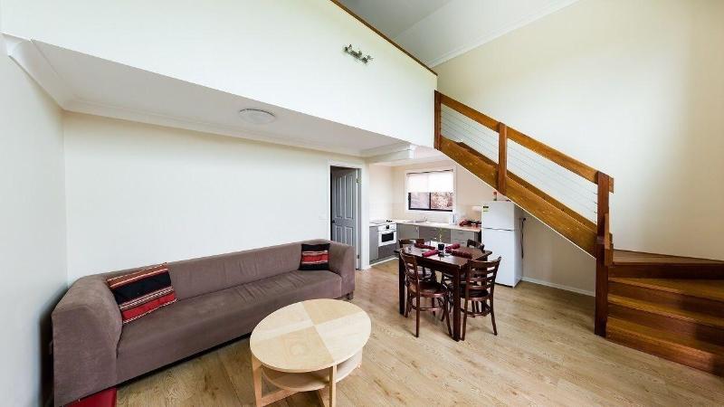 Hillview Farmstay image