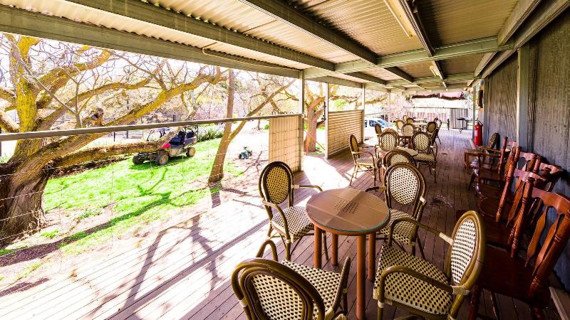 Hillview Farmstay image