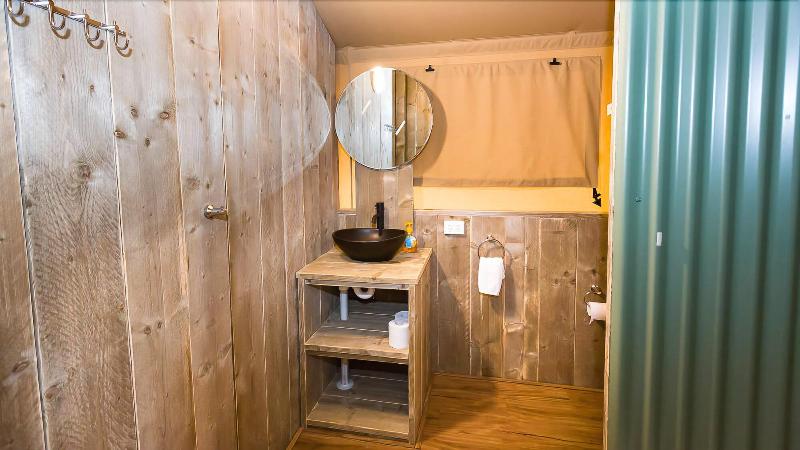 Hillview Farmstay image