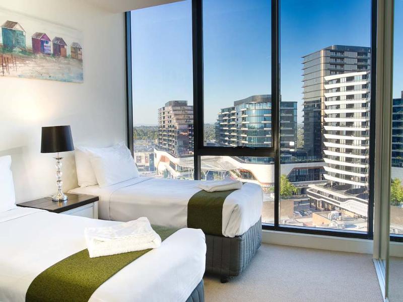 Park Avenue - Ikon Glen Waverley image