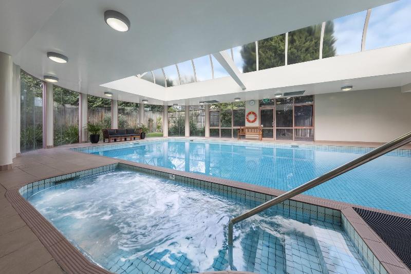 Kimberley Gardens Hotel & Serviced Apartments