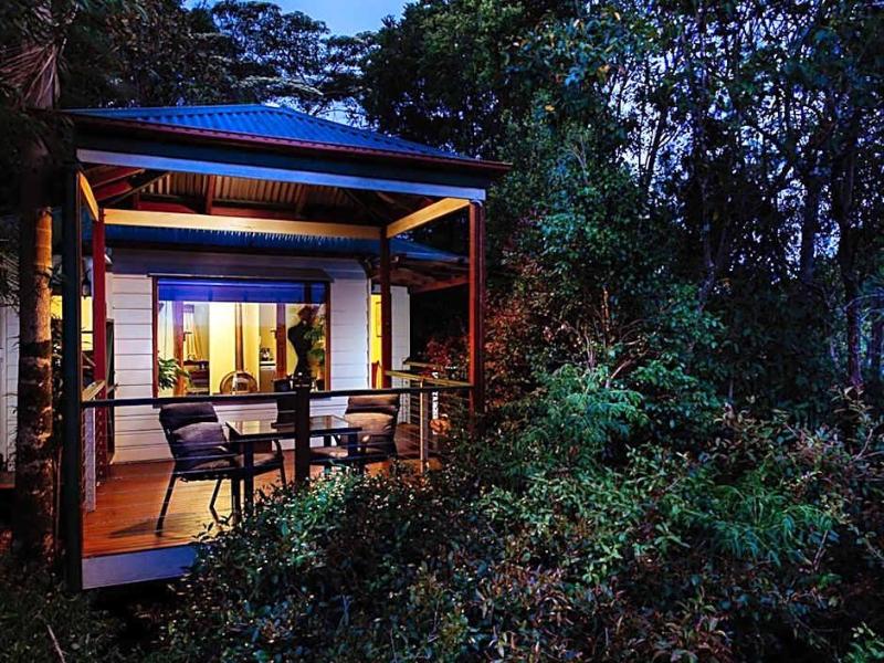 Lillypilly s Country Cottages image