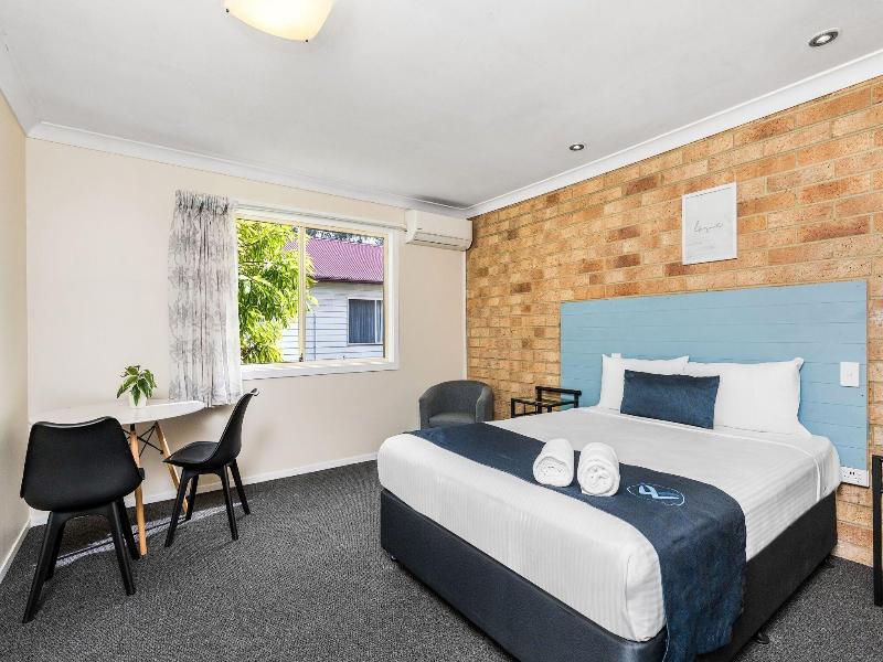 Lismore Wilson Motel image