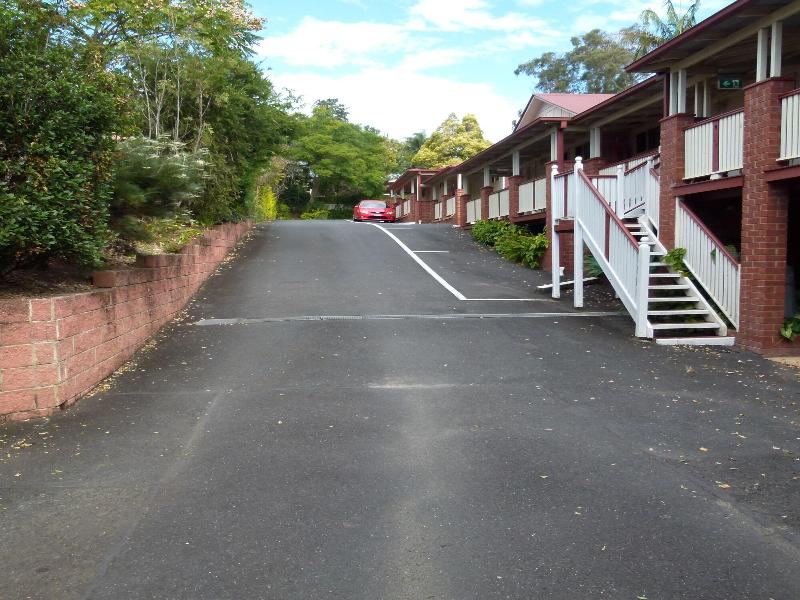 Lismore Wilson Motel image