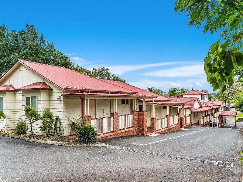 Lismore Wilson Motel image