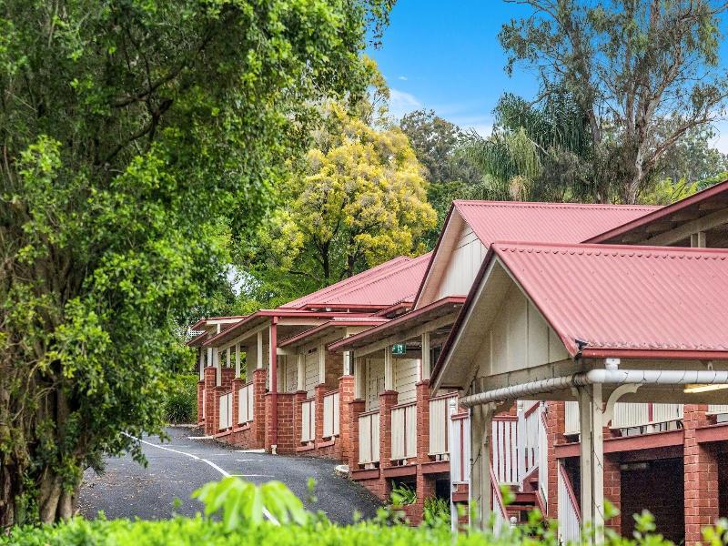 Lismore Wilson Motel image