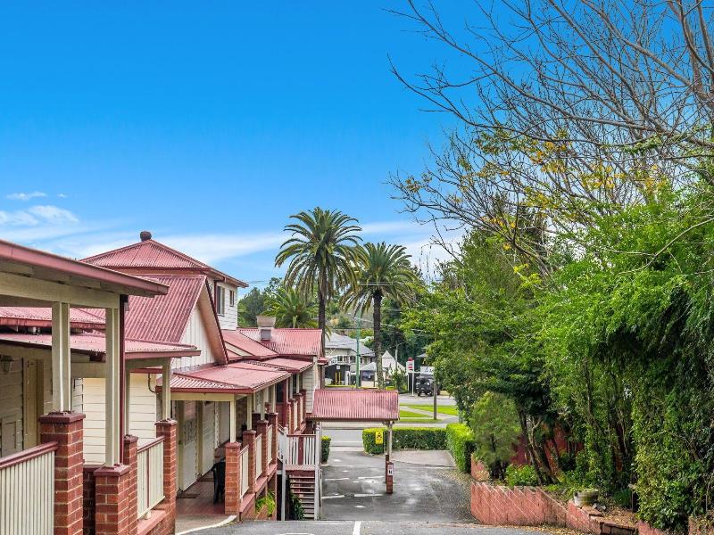 Lismore Wilson Motel image