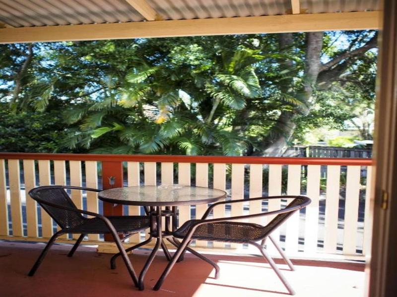 Lismore Wilson Motel image