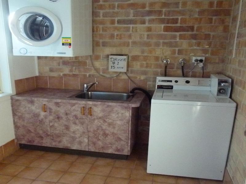 Lismore Wilson Motel image
