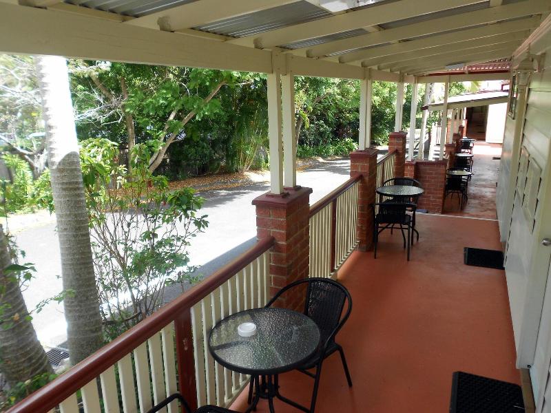 Lismore Wilson Motel image