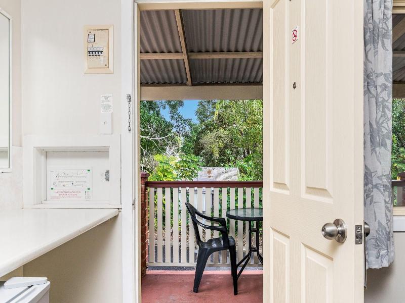 Lismore Wilson Motel image