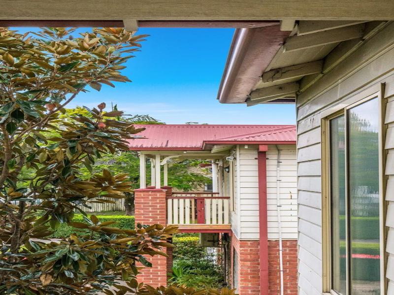 Lismore Wilson Motel image