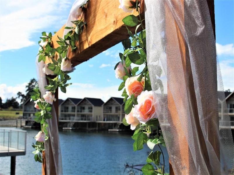 Marsden Lake Resort Central Otago image