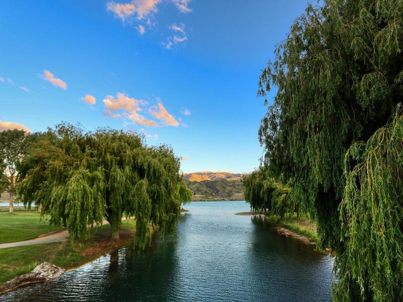 Marsden Lake Resort Central Otago image
