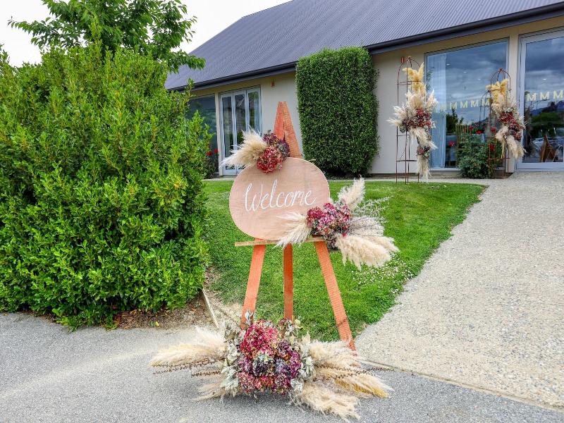 Marsden Lake Resort Central Otago image