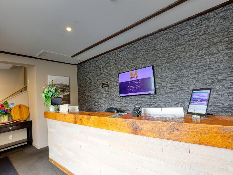 Marsden Lake Resort Central Otago image